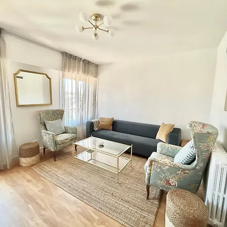 Apartment Acueducto Iii Segovia