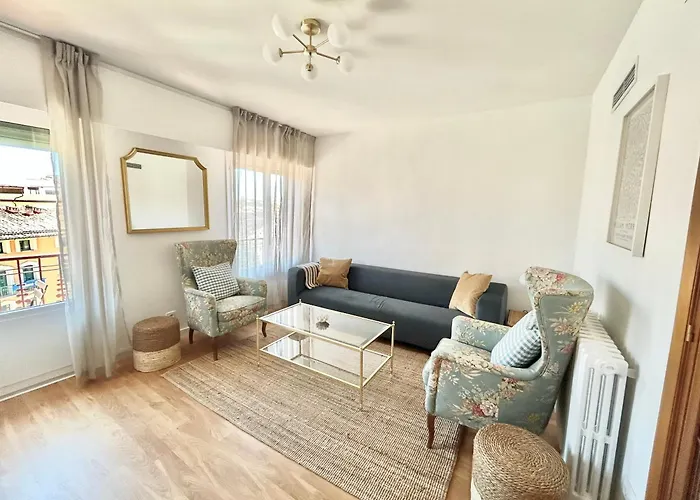 Apartman Acueducto Iii Segovia