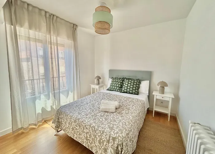 Acueducto Iii Apartment