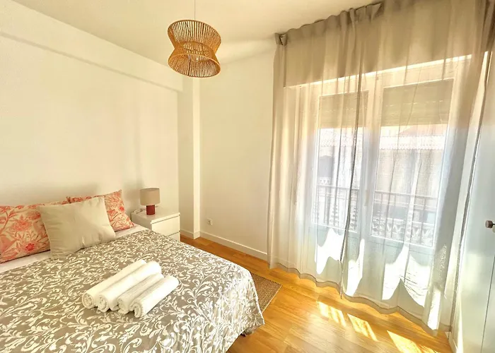 Acueducto Iii Сеговия