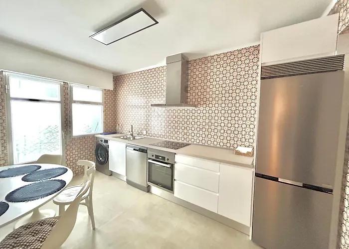 Apartment Acueducto Iii *