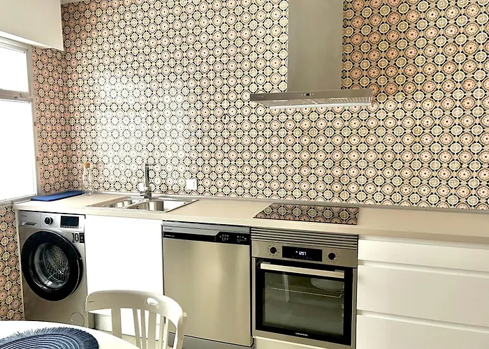 Apartment Acueducto Iii *